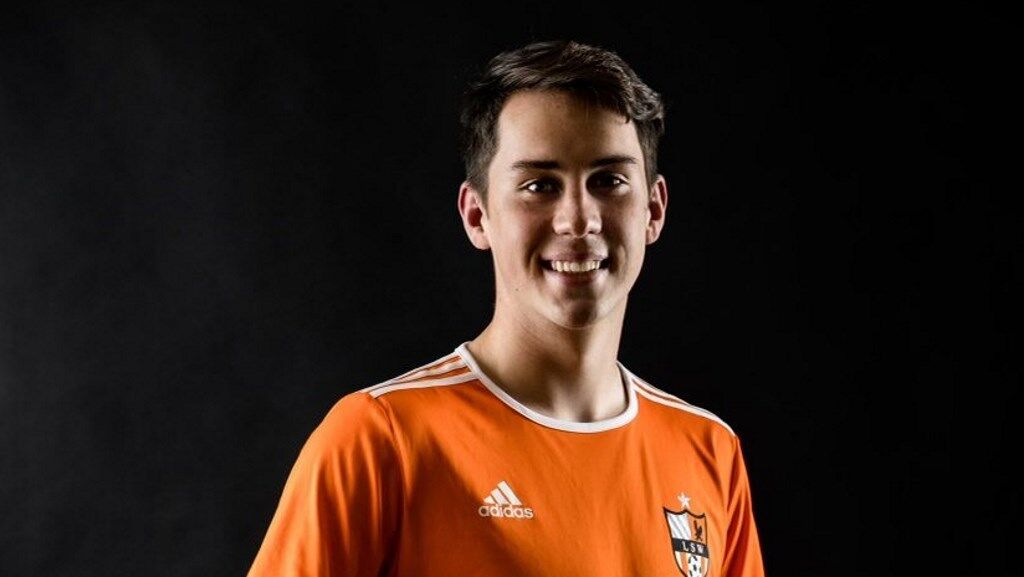 Nolan Fuelberth